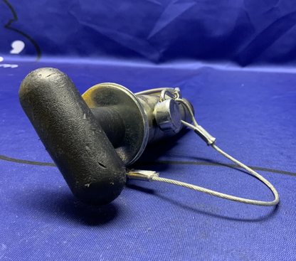 Pitbull Restraint Right Pin CNR M1000RR 2021-2023 F0075CN-000