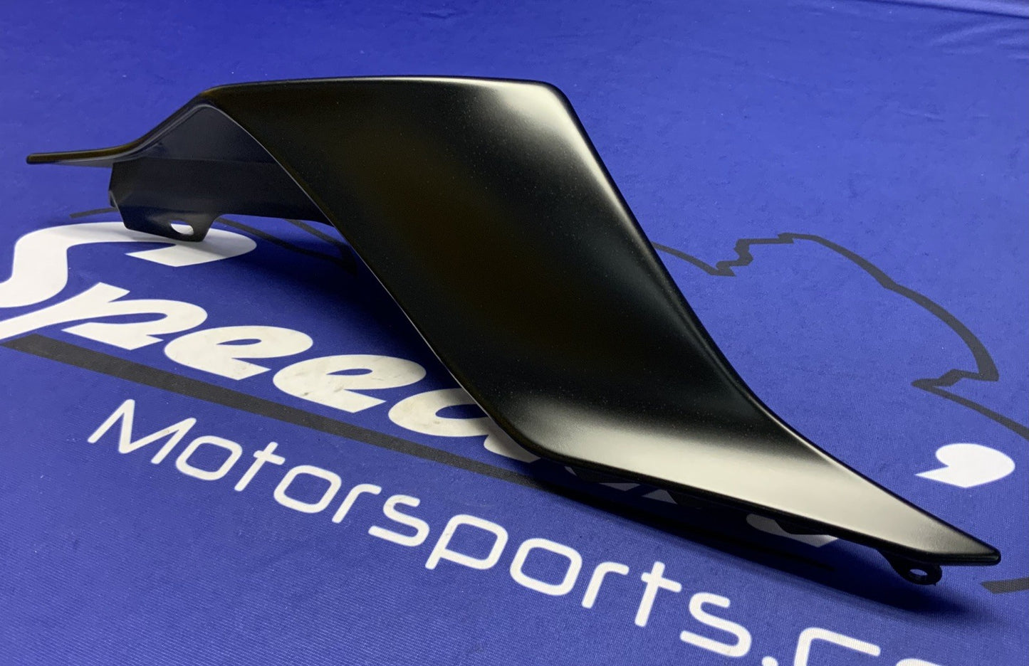 Yamaha Right Tail Fairing YZF-R6 2017-2026 OEM BN6-21721-00-P1-2