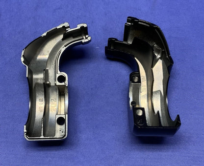 Yamaha Grip Heater Kit FJ-09 2015-2017 OEM 2PP-H29A0-V0-00