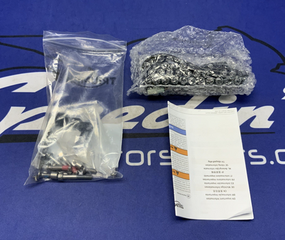 Triumph Heated Grip Kit Street Triple R 2019-2020 OEM A9638191