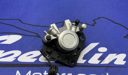 Kawasaki Rear Brake Caliper Assembly Ninja 1000R ZX1000A 86-87 OEM 43041-1550