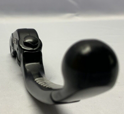 Accossato Foldable Brake Lever (Black) ‎6016.52L-18