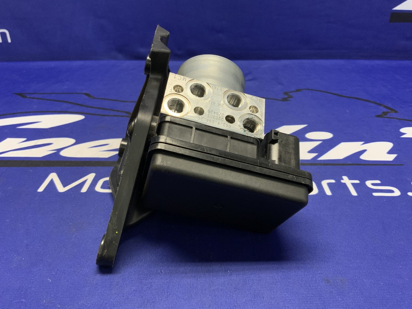 Ducati ABS Pump Control Unit Panigale V2 2020-2024 OEM 54240951A