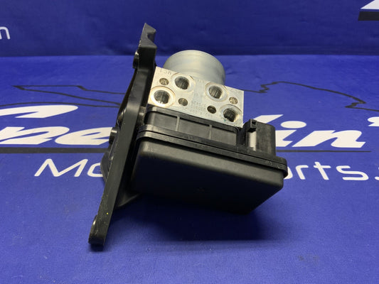 Ducati ABS Pump Control Unit Panigale V2 2020-2024 OEM 54240951A