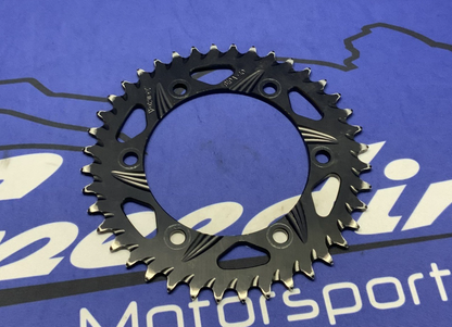 Vortex Racing Rear Sprocket Dymag Wheel 40 Teeth 819A-40