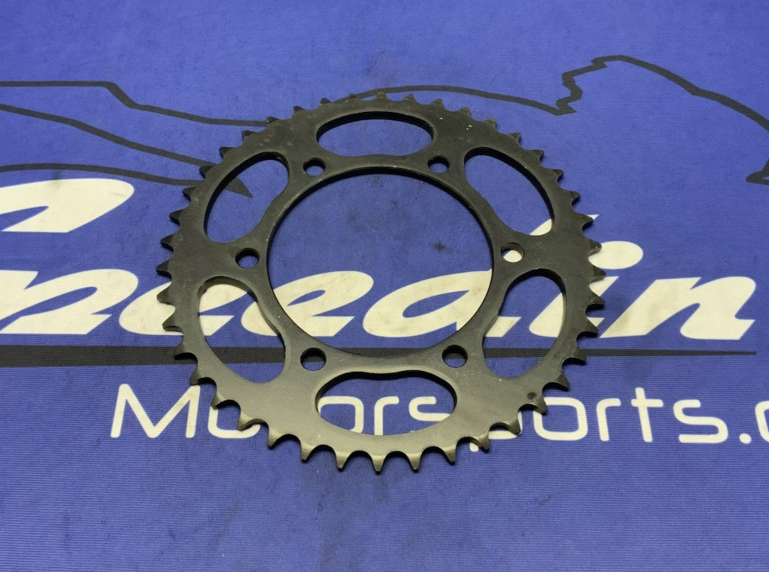 Kawasaki Rear Wheel Drive Sprocket Ninja 250R 1986-2007 OEM 42041-1235
