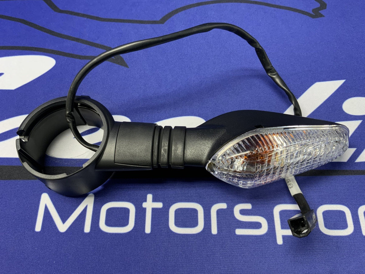 Ducati Right Front Turn Signal Streetfighter 2022-2024 OEM 53010322A