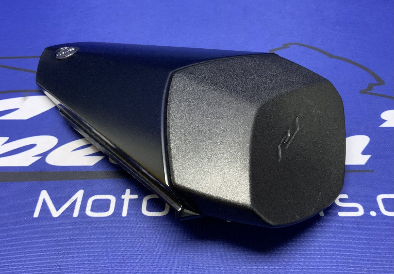 Yamaha Rear Seat Cowl (Black) YZF-R1 2015-2024 OEM 2CR-24756