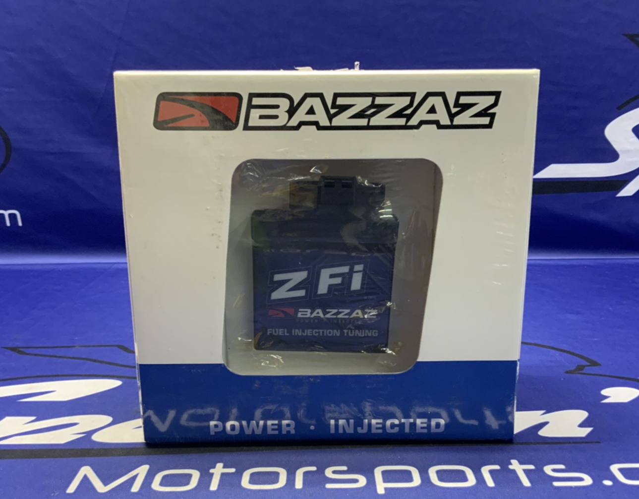 BAZZAZ Fuel Adapter Assembly GSXR 1000 2007-2014 F647