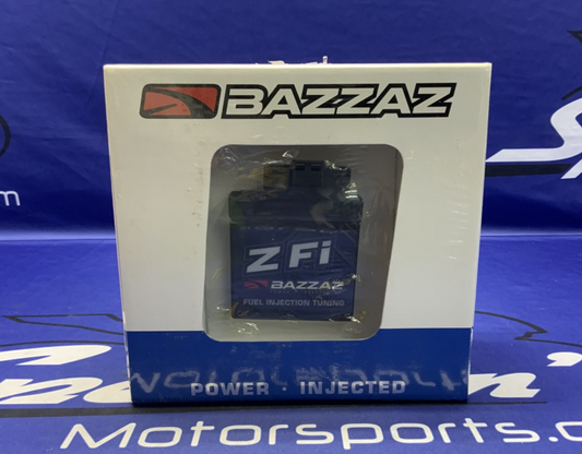 BAZZAZ Fuel Adapter Assembly GSXR 1000 2007-2014 F647