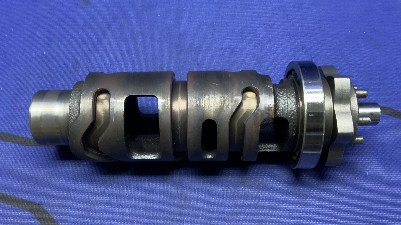 Suzuki Shift Drum GSXR 1000 2001-2008 OEM 25310-40F00