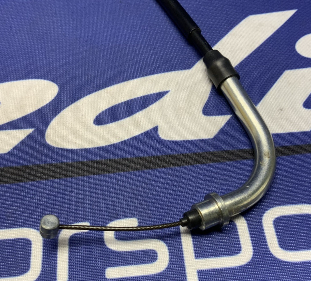 Suzuki Throttle Cable No.2 GSXR 600/750 2011-2025 OEM 58300-14J11