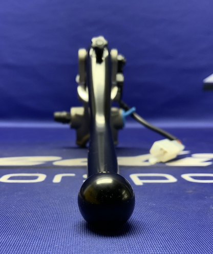 MV Agusta Front Master Cylinder Assembly F3R 2023 OEM 8A00C3344