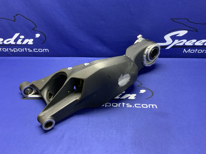 Ducati Swingarm Assembly Panigale V4 2023-2024 OEM 37020471AA