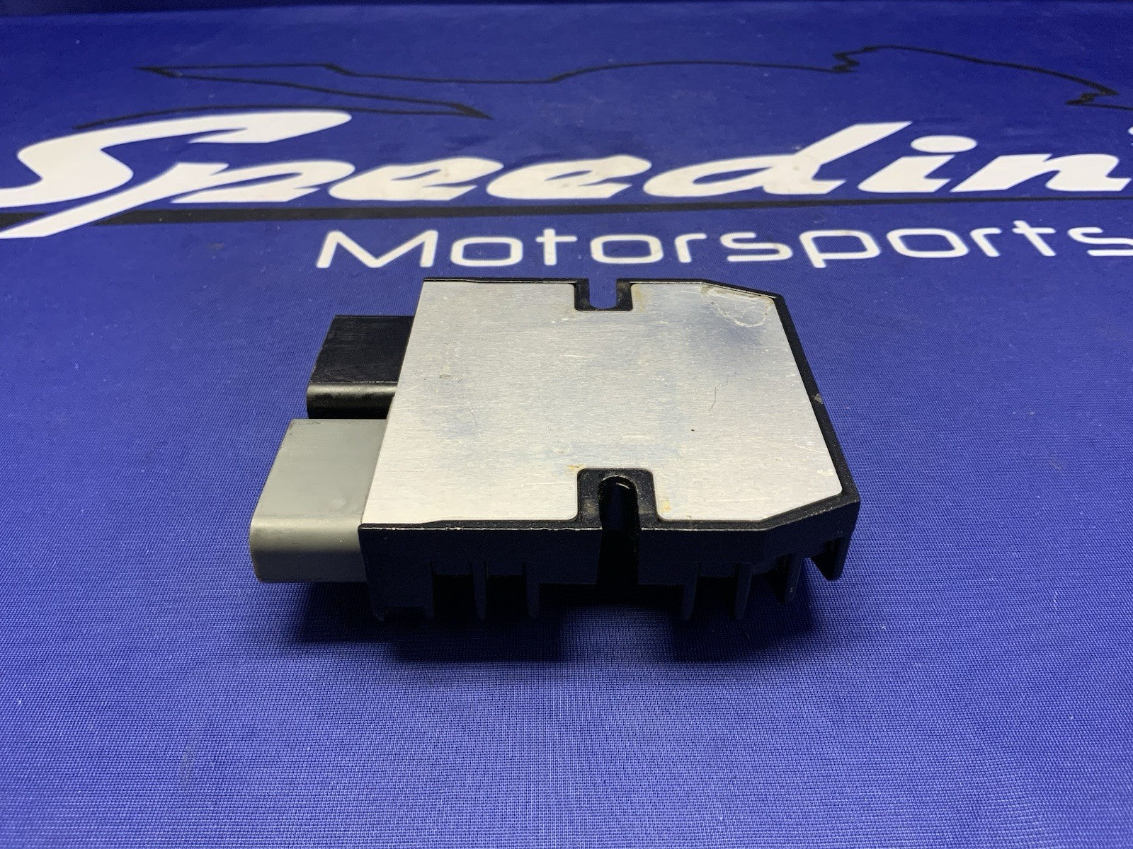 Yamaha Rectifier Assembly YZF-R1 2014 OEM 1D7-81960-01-00