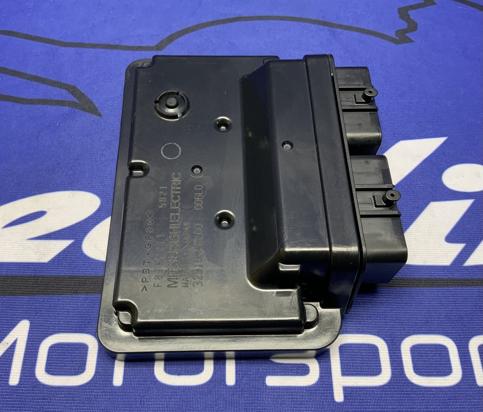 Suzuki Engine Control Unit (ECU) GSX-8R 2023-2025 OEM 32910-06L00-2
