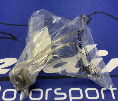 BMW Water/Oil Cooler Holder Bracket M1000RR 20-24/S1000RR 18-25 OEM 17118356806