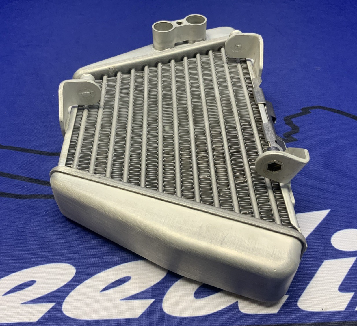 MV Agusta Oil Cooler Assembly 2021 OEM 8000C9385