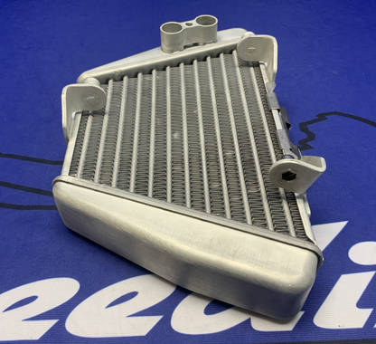 MV Agusta Oil Cooler Assembly 2021 OEM 8000C9385
