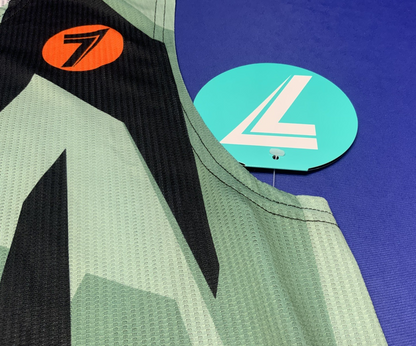 Seven Zero Raider Over Jersey Paste (Medium) 2250034-312-M