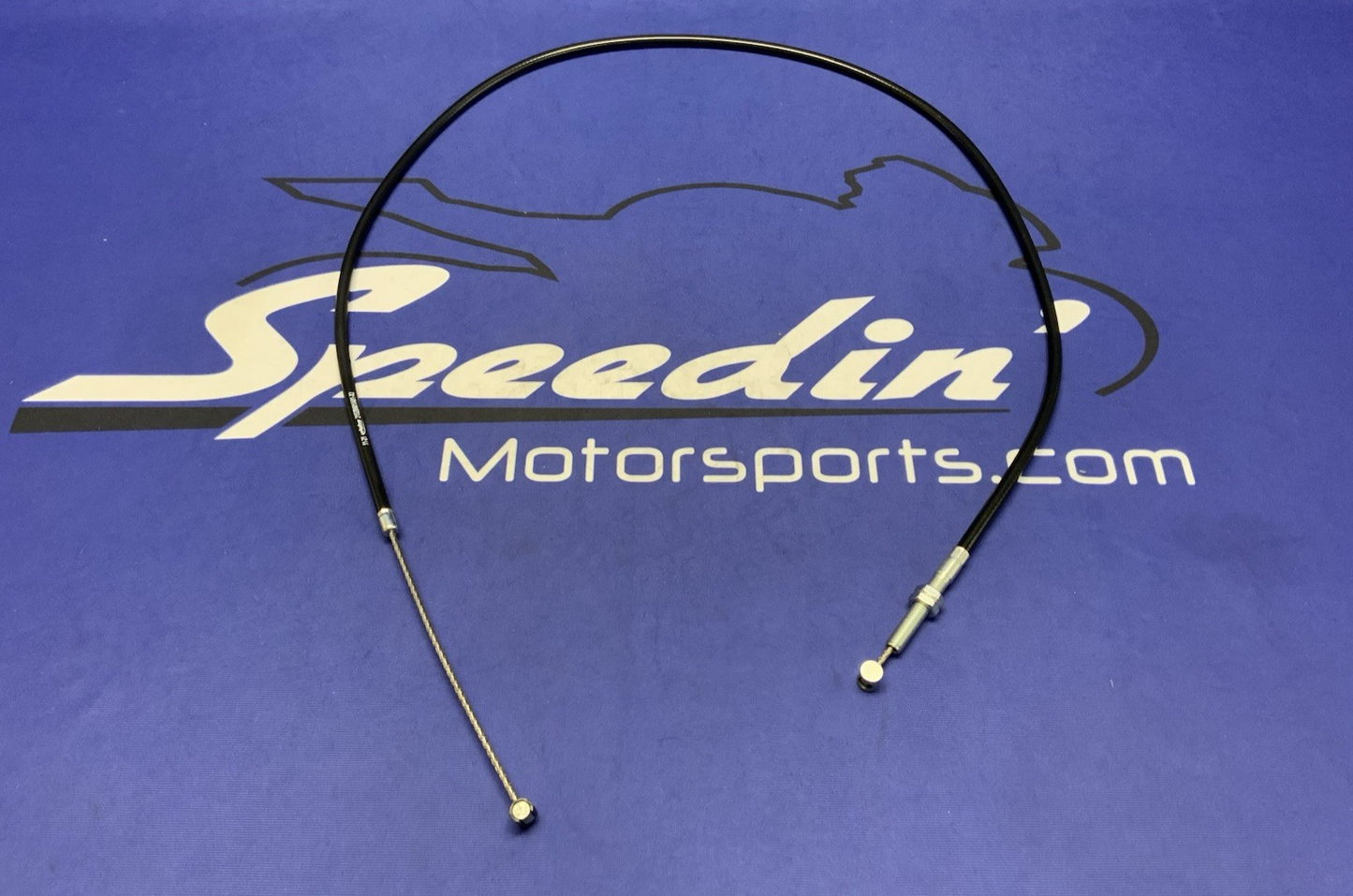 Alpha Racing Clutch Cable BMW S1000RR 2019-2025 2152B001A01