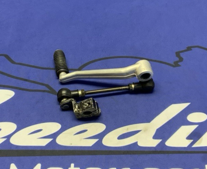 Kawasaki Gear Shift Lever Ninja 1000R-ZX1000A 1986-1987 OEM 13242-1196