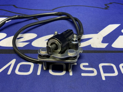 Yamaha Side Stand Switch YZF-R6/R6 CA 2017-2020 OEM BN6-82566-01-00-2