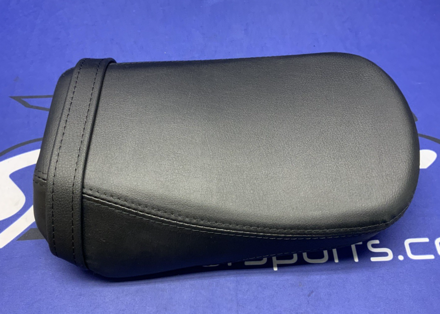 Kawasaki Passenger Seat Vulcan 2015-2020 OEM 53066-0735-12Y