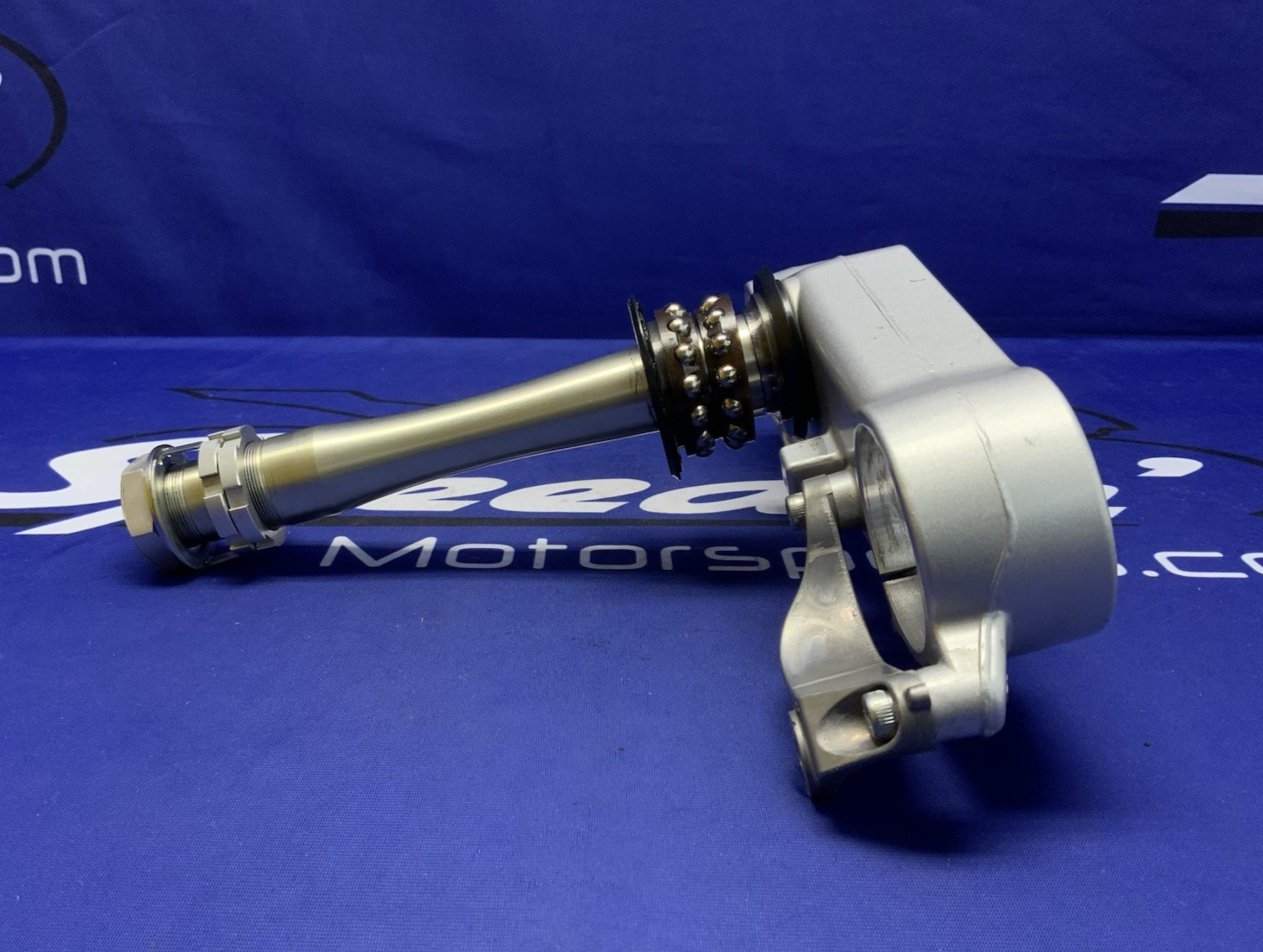 Yamaha Lower Steering Stem YZF-R1 2012-2013 OEM 14B-23340-10-00