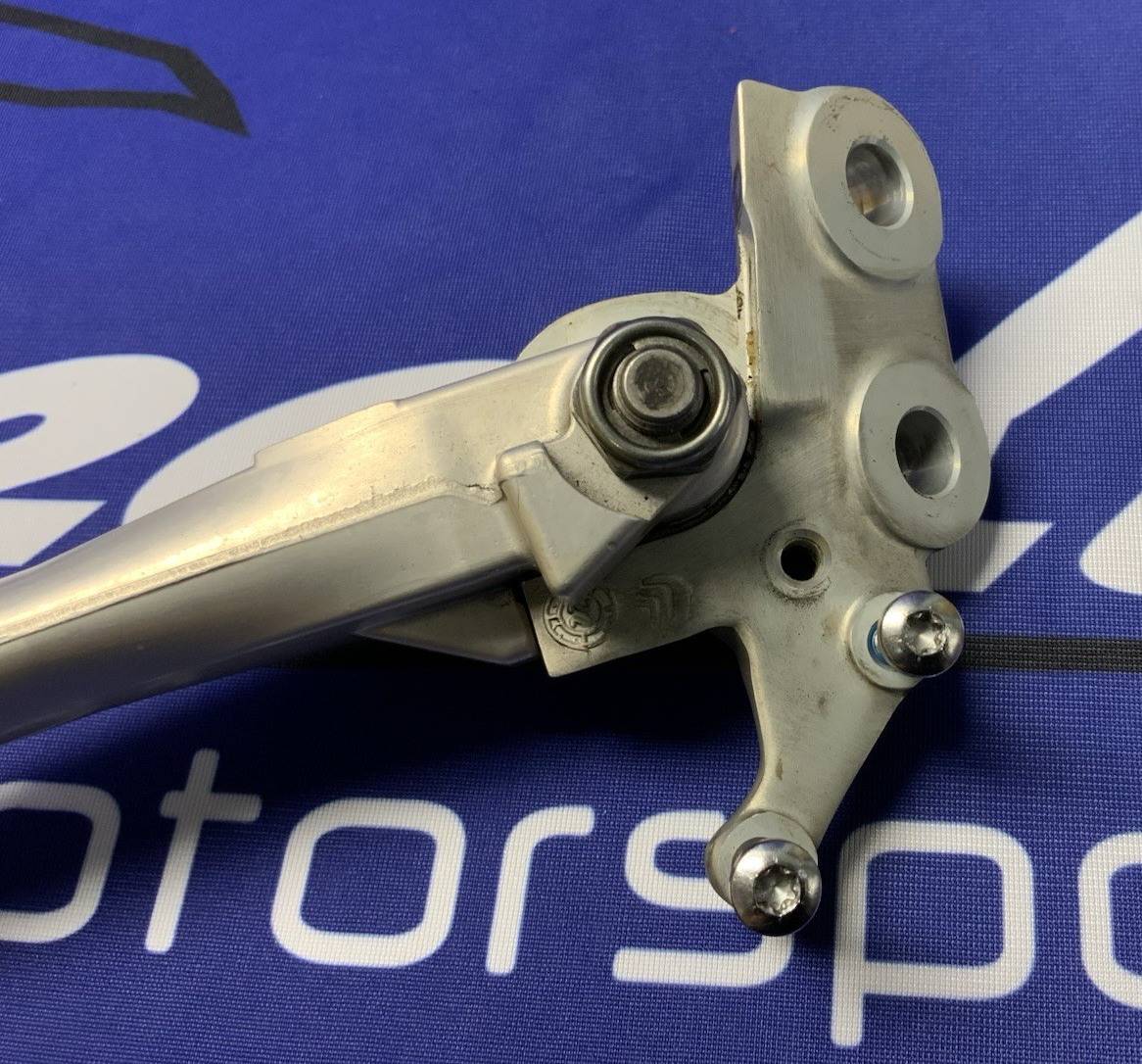 Triumph Sidestand Street Triple R/RS/Moto 2 2023-2025 OEM T2082009
