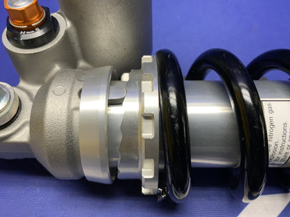 Yamaha Rear Shock Assembly YZF-R6 2016 OEM  2CX-22210-50-00