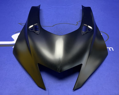 Yamaha Upper Cowling (Raven Black) YZF-R6 2017-2026 OEM BN6-Y283G-W0-P1-4
