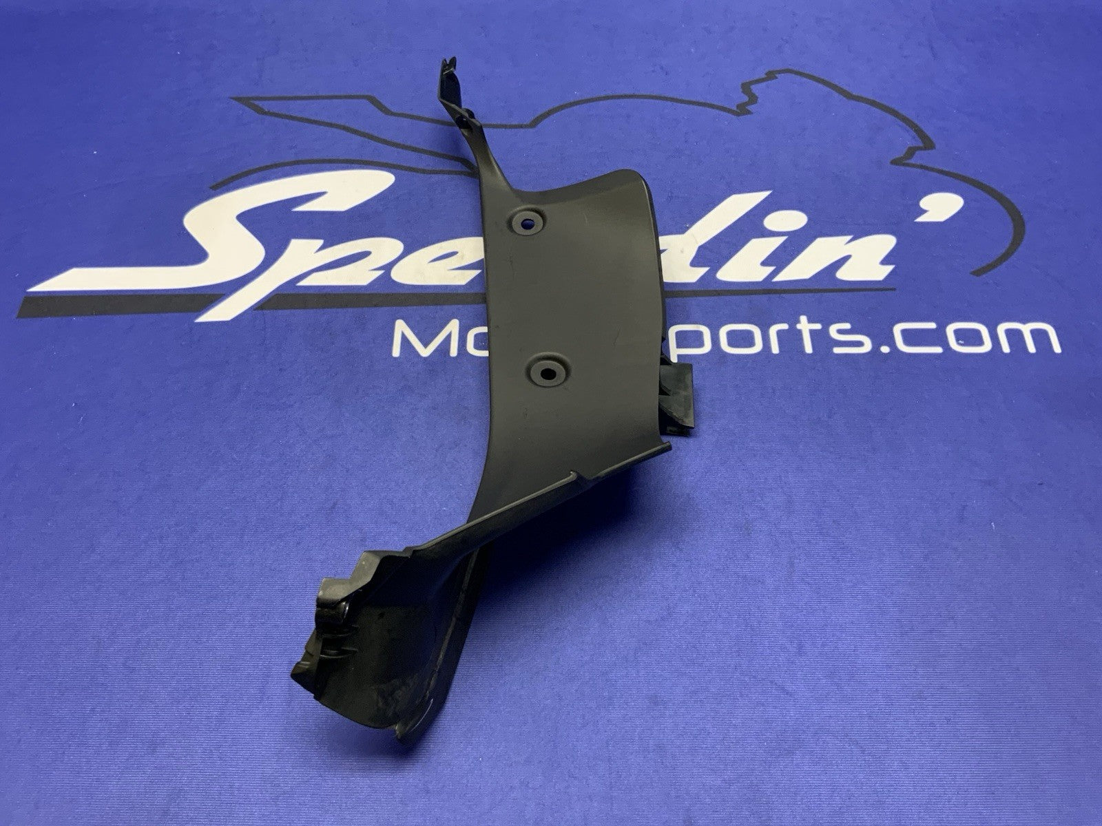 Ducati Left Body Cowl Cover Panigale V2 2020-2025 OEM 4601H651AA