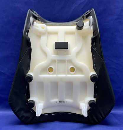 Suzuki Rider Seat GSXR 600/750 2011-2025 OEM 45100-14J11-DW2