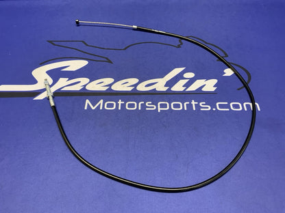 Alpha Racing Clutch Cable BMW S1000RR 2019-2025 2152B001A01