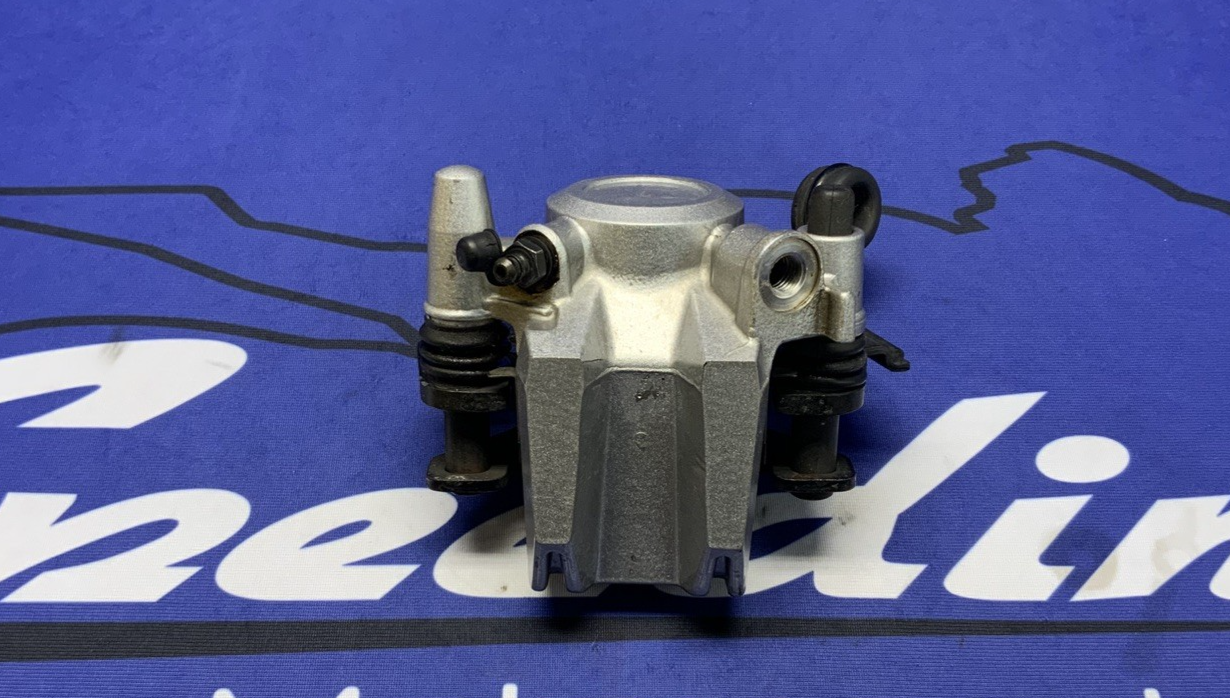 Kawasaki Rear Brake Caliper Assembly Ninja 1000R ZX1000A 86-87 OEM 43041-1550