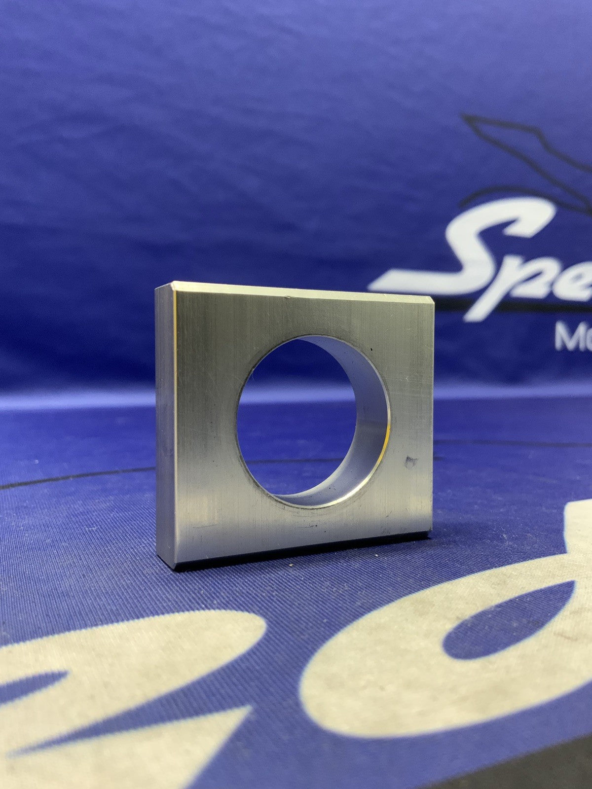 Yamaha Rear Chain Slider Adjuster (Right) YZF-R6 2017-2020 OEM 4XV-25388-00-00