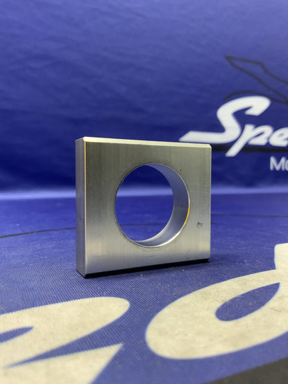 Yamaha Rear Chain Slider Adjuster (Right) YZF-R6 2017-2020 OEM 4XV-25388-00-00