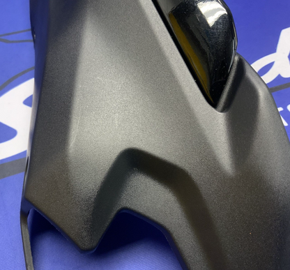 Yamaha Right Tail Fairing (Black) YZF-R9 2025 OEM BKN-21721-00-P3