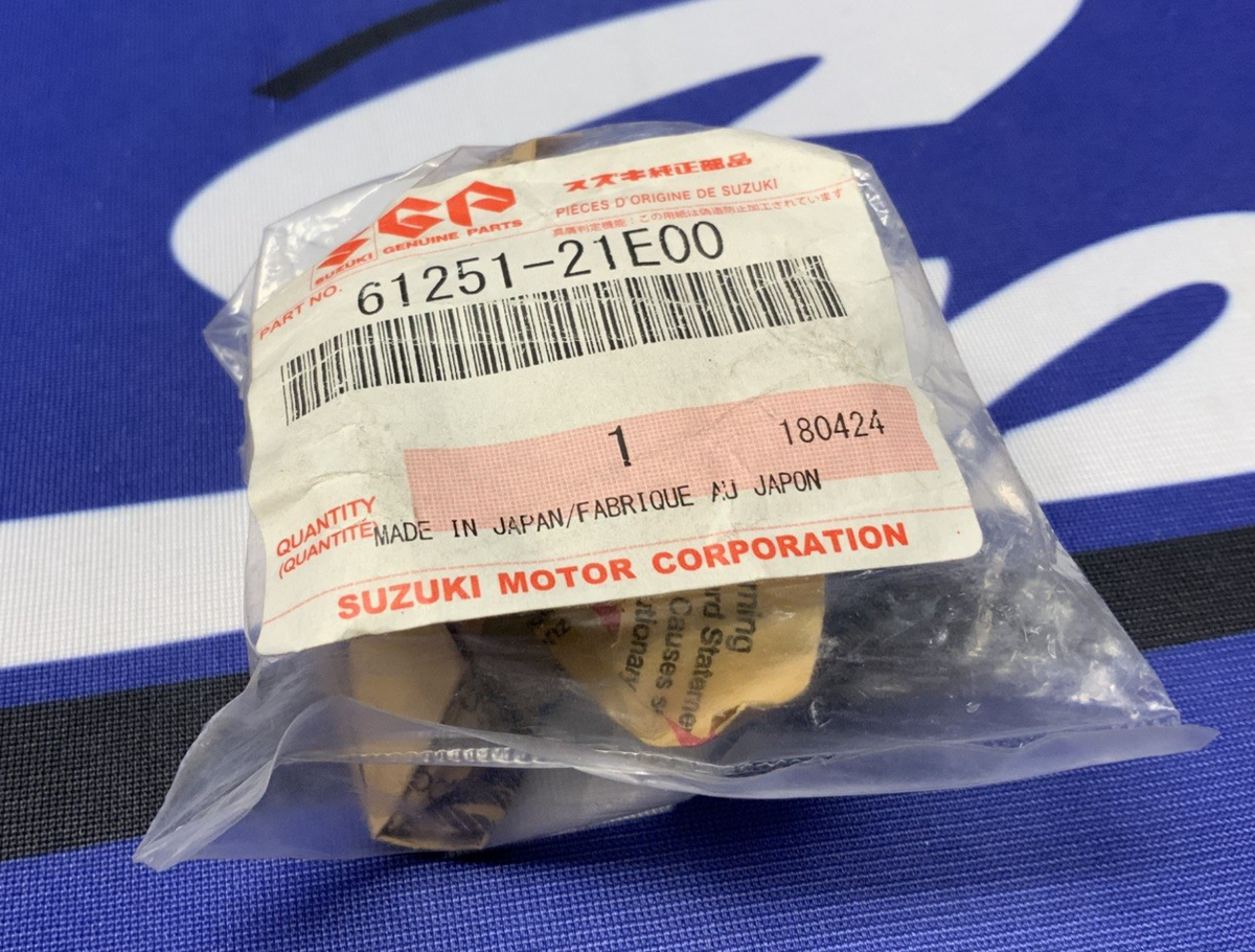 Suzuki Spacer Bearing SV650 1999-2024 OEM 61251-21E00