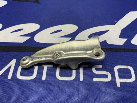 Ducati Rear Brake Master Rearset Mount Panigale V2 2020-2024 OEM 8291A511BA