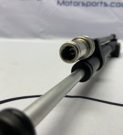 Fox High Pressure Digital Pump 530-9608