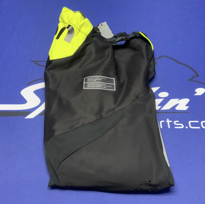 Seven Rival Barrack Pants Black (Size 30) 2330080-001-30