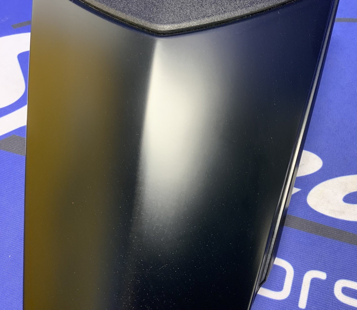 Yamaha Rear Seat Cowl (Black) YZF-R1 2015-2024 OEM 2CR-24756