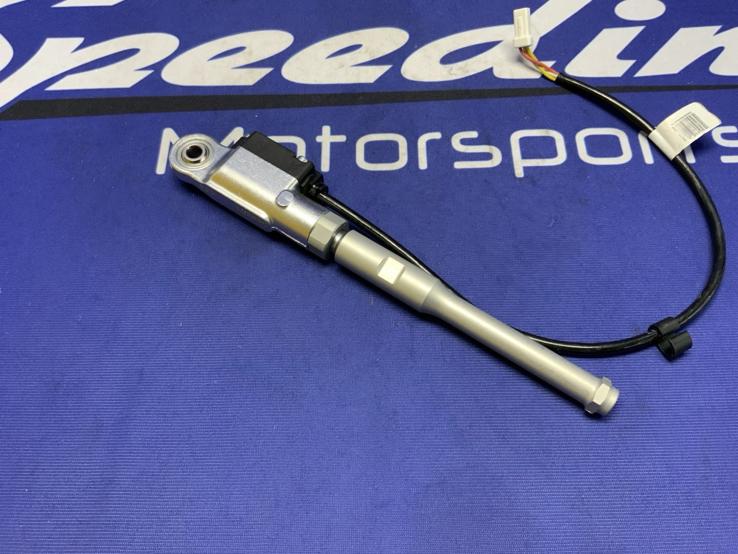 Ducati Quickshifter Assembly Panigale V2 2020-2024 OEM 55214241H