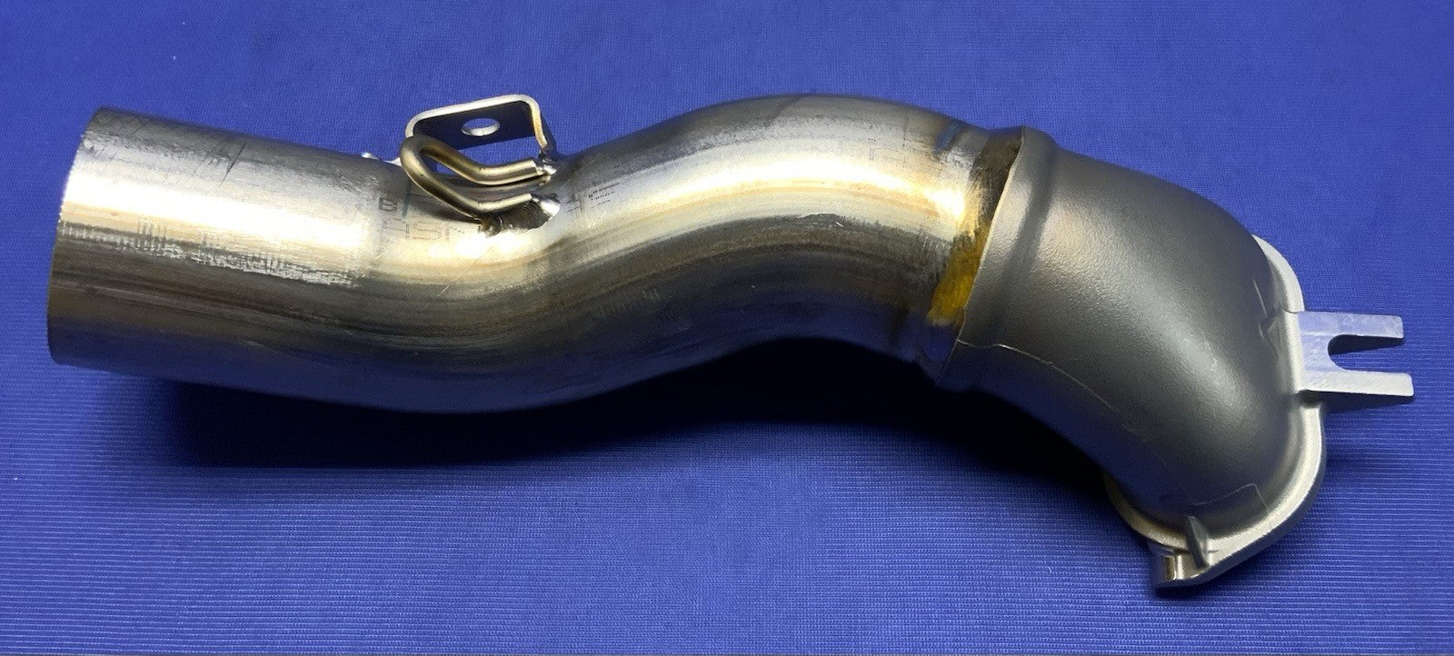 Akrapovic Full Titanium Exhaust Ducati Streetfighter V4 2023-2024 96482251AA