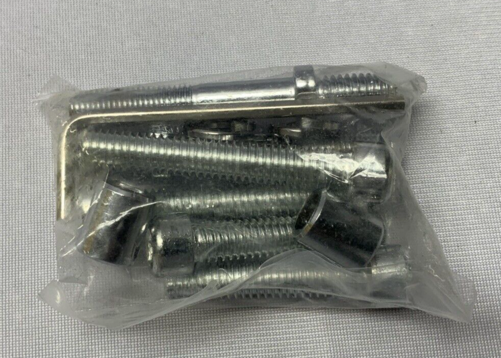 Kurakyn Ellipse Mirrors Harley Davidson Ultra Classic 2003 1437