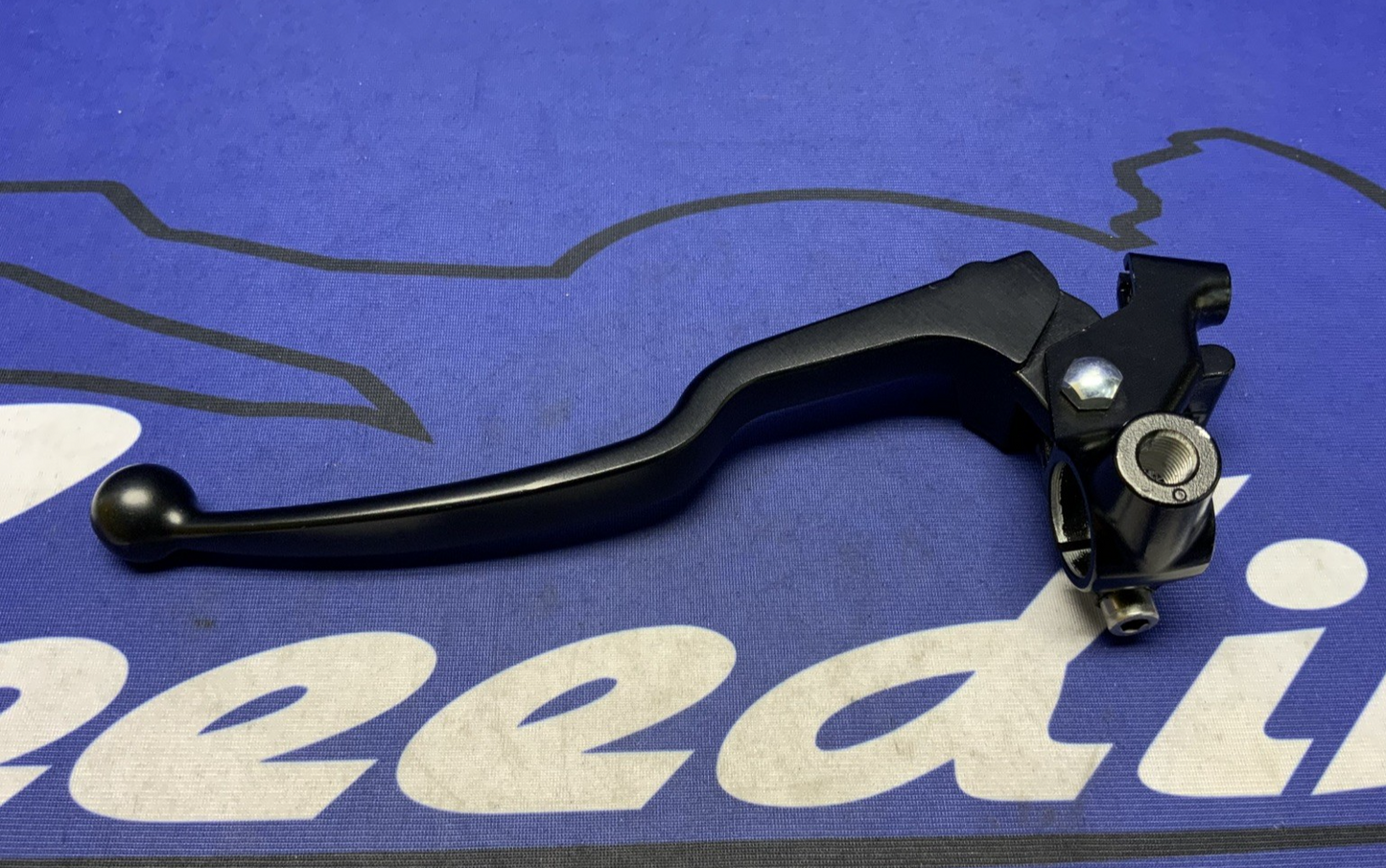 Suzuki Clutch Lever Assy SV650 2019-2023 OEM 57500-25D32
