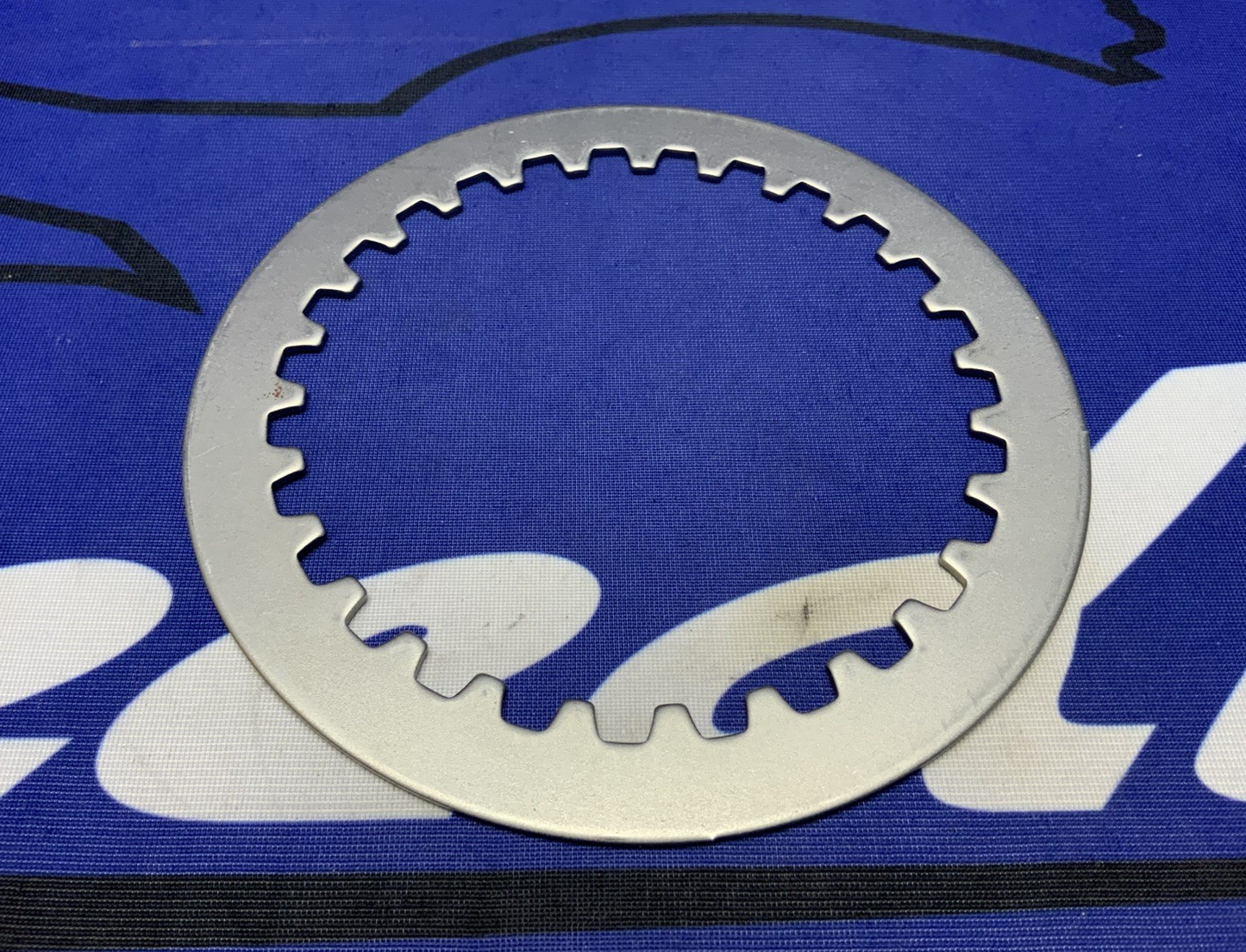 Yamaha Clutch Pressure Plate YZF-R6 2004-2026 OEM 3J2-16324-10-00