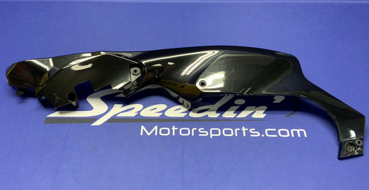 Kawasaki Left Side Cowling (Black) Ninja ZX-10R 2022-2025 OEM 55028-0759-68P